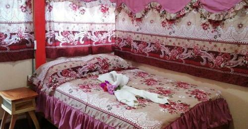 Hostal Pensi�n Y Cabinas Colibr�