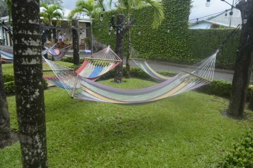 Posada Del Arenal