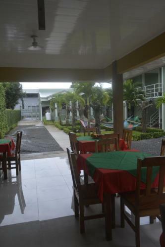 Posada Del Arenal