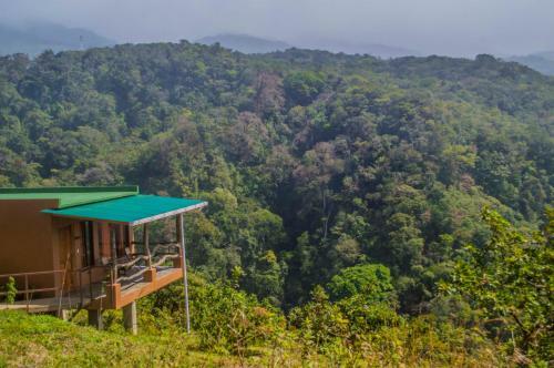 Rainbow Valley Lodge Costa Rica