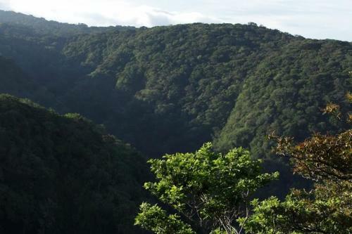 Rainbow Valley Lodge Costa Rica