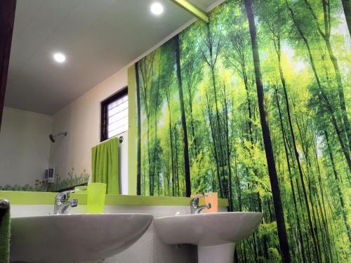 Paris Confort B&B