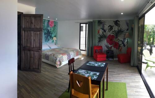Paris Confort B&B