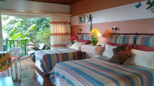 Paris Confort B&B