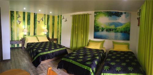 Paris Confort B&B