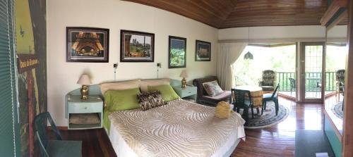 Paris Confort B&B
