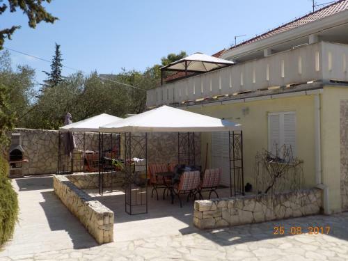Apartments Casa Nostra
