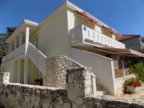Apartments Casa Nostra