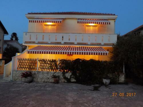 Apartments Casa Nostra