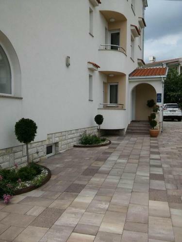 Hostal Garfild Guest House