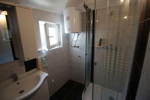 Apartment Branka A1