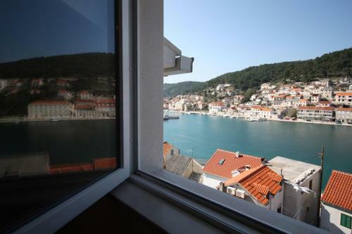 Apartment Branka A1