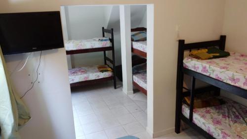 Hostal Pousada Alojaki Hostel
