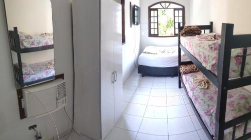 Hostal Pousada Alojaki Hostel