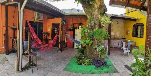 Hostal Pousada Alojaki Hostel