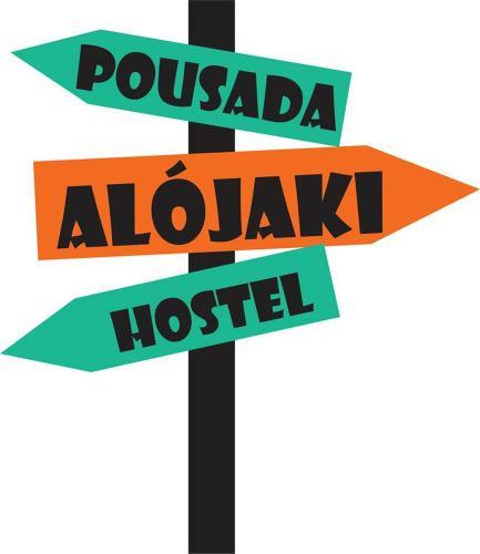 Hostal Pousada Alojaki Hostel