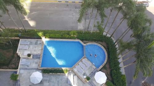 Apartamento Praia Enseada Centro