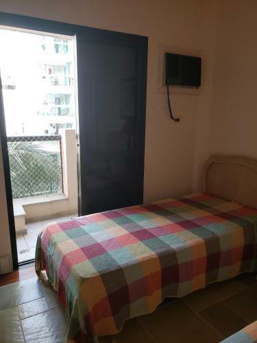 Apartamento Praia Enseada Centro