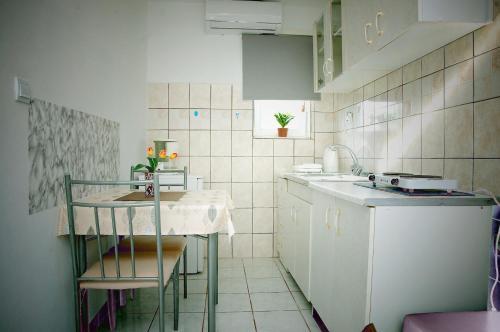 Apartamentos Studio Carino