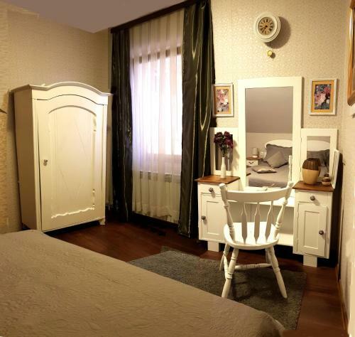 Apartment Atelier
