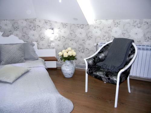 Apartment Atelier