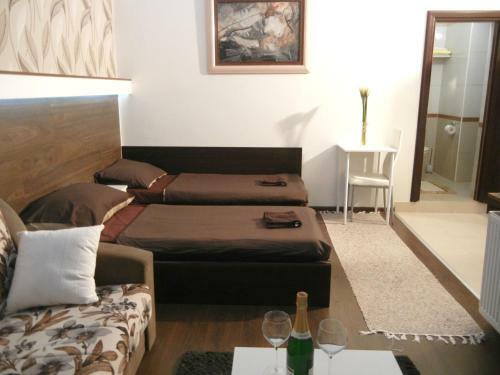 Apartment Atelier