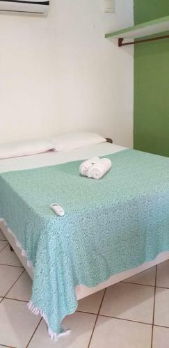 Hostal Pousada Vento Norte