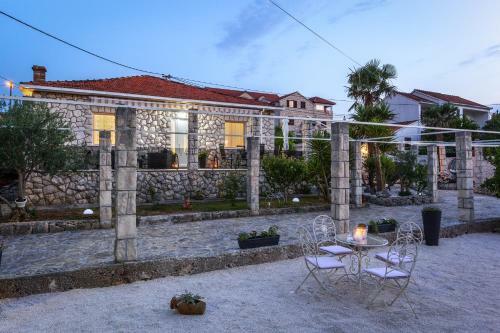 Villa Sarah