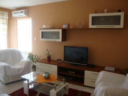 Apartments Hajo