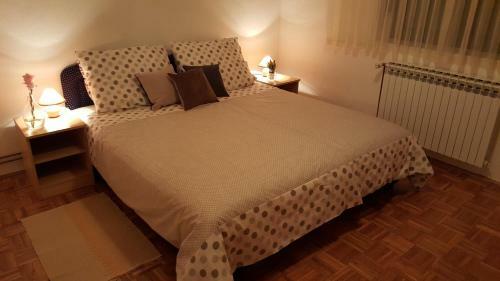 Apartment Bozicevic