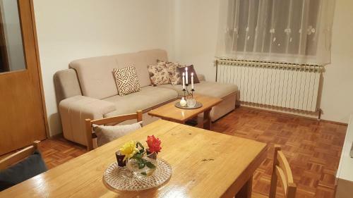Apartment Bozicevic