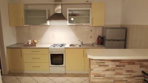Apartment Bozicevic