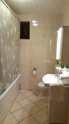 Apartment Bozicevic