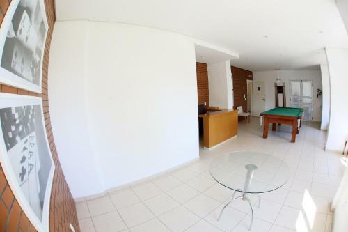 Apartamento Mobiliado No Morumbi