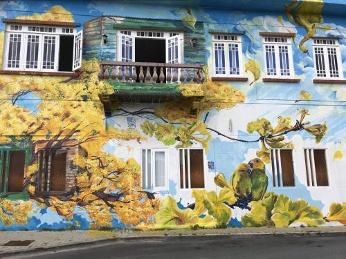 Apartamento Buddha Garden - Adult Only