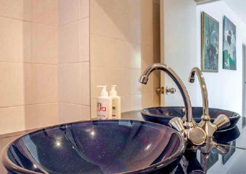 Apartamento Buddha Garden - Adult Only