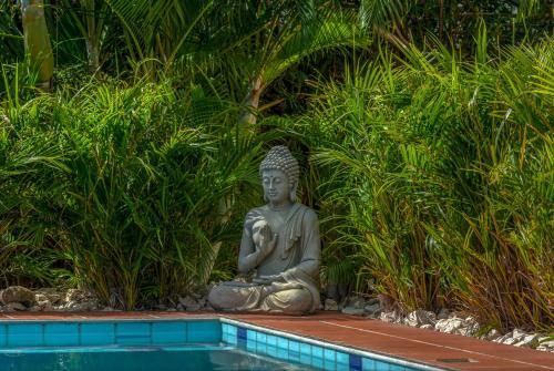 Apartamento Buddha Garden - Adult Only