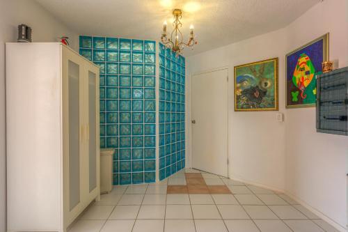 Apartamento Buddha Garden - Adult Only