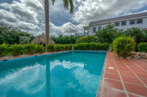 Apartamento Buddha Garden - Adult Only