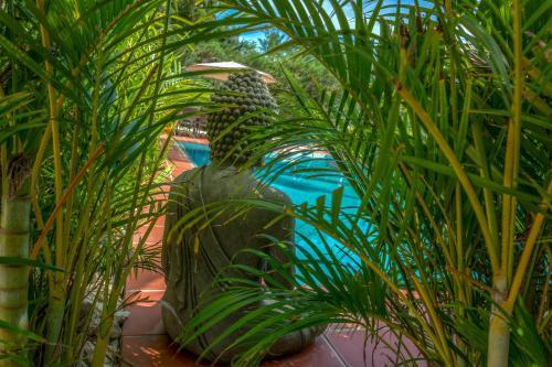 Apartamento Buddha Garden - Adult Only