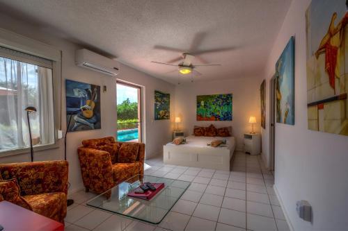 Apartamento Buddha Garden - Adult Only