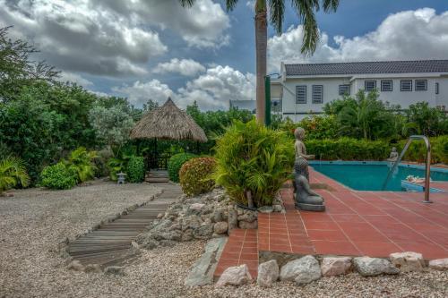 Apartamento Buddha Garden - Adult Only