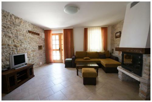 Apartments Villa Stapo