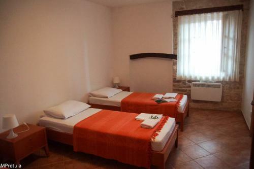 Apartments Villa Stapo