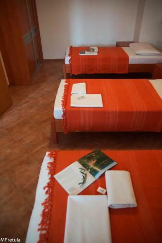 Apartments Villa Stapo