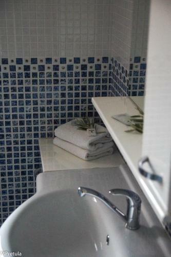 Apartments Villa Stapo