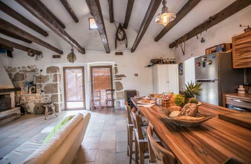 Apartments Villa Kras Krk