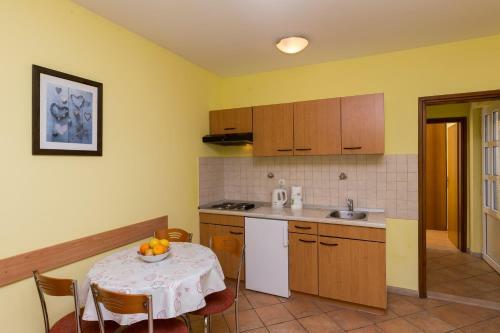 Apartment Judita