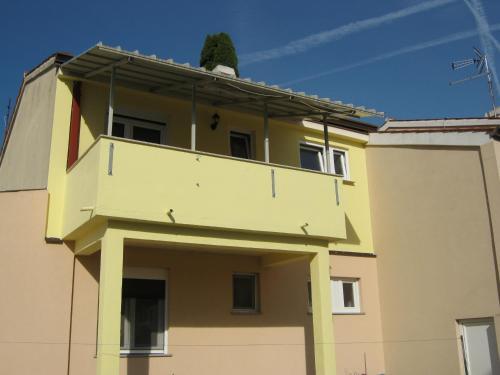 Apartmani Slavulj