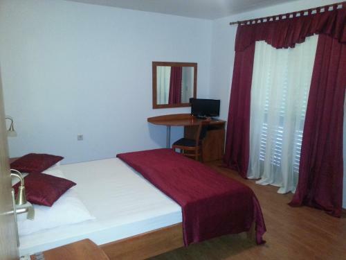 Hostal Pansion Marco Polo